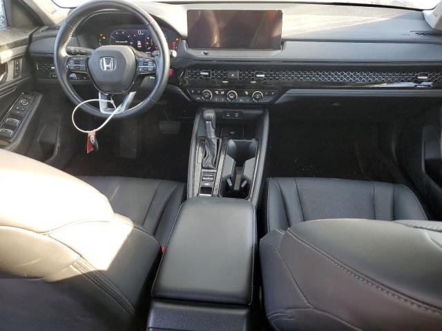  HONDA ACCORD 2023 Silver