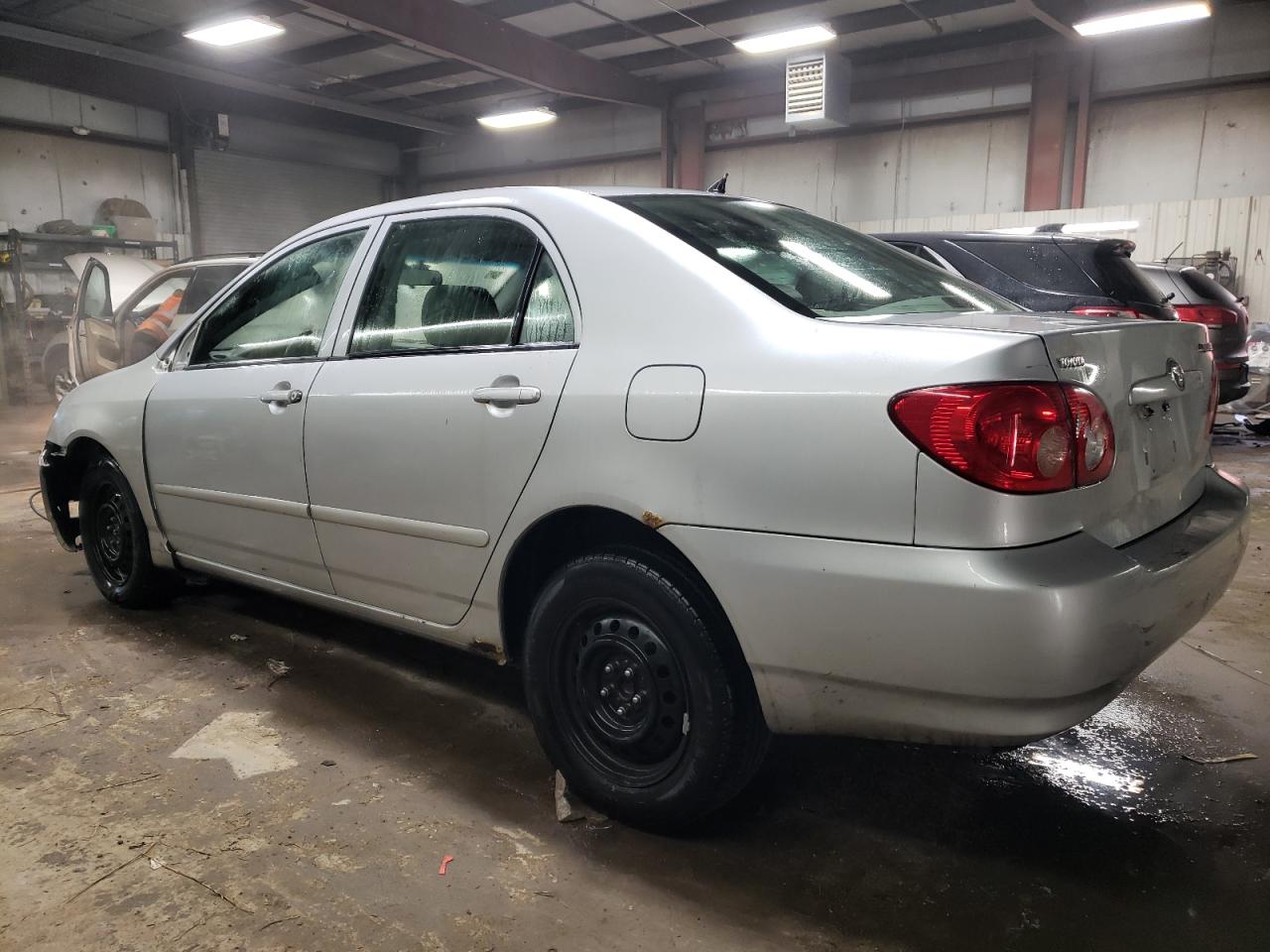 2005 Toyota Corolla - Image 2