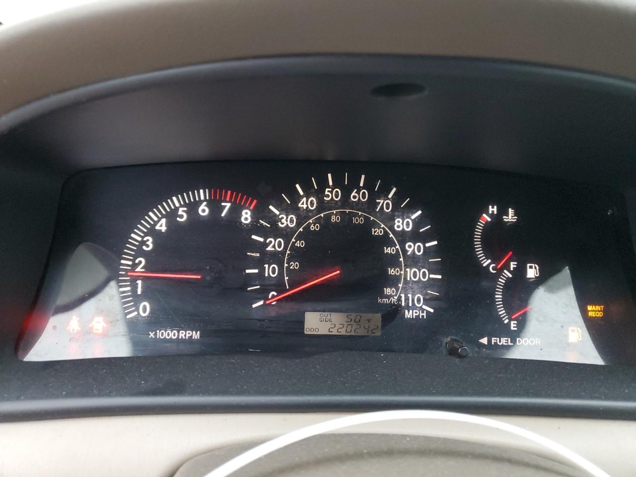 2005 Toyota Corolla - Image 9