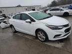 2016 Chevrolet Cruze Lt for Sale in Gaston, SC - Rear End