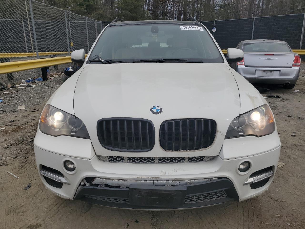 2012 BMW X5 - Image 5