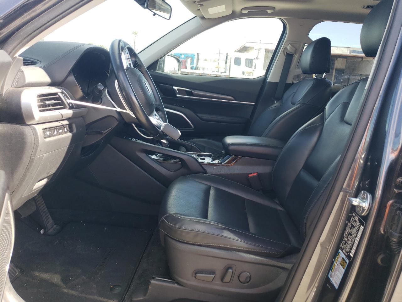 2021 Kia Telluride - Image 7