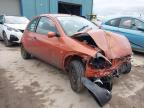 2003 FORD KA COLLECT for sale at Copart ROCHFORD