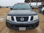 2008 Nissan Pathfinder Le en Venta en Tanner, AL - All Over