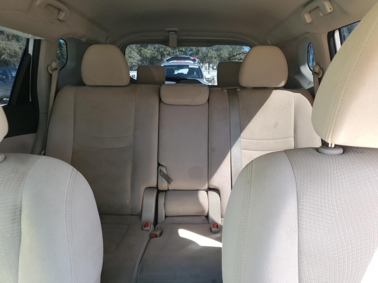 2014 Nissan Rogue - Image 10