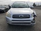 2006 Toyota Rav4 Limited იყიდება Eugene-ში, OR - Front End