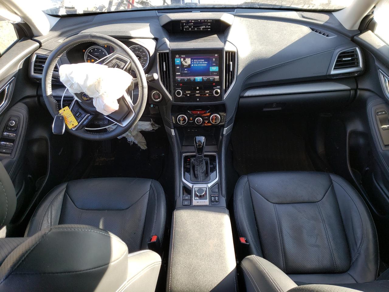 2019 Subaru Forester - Image 8