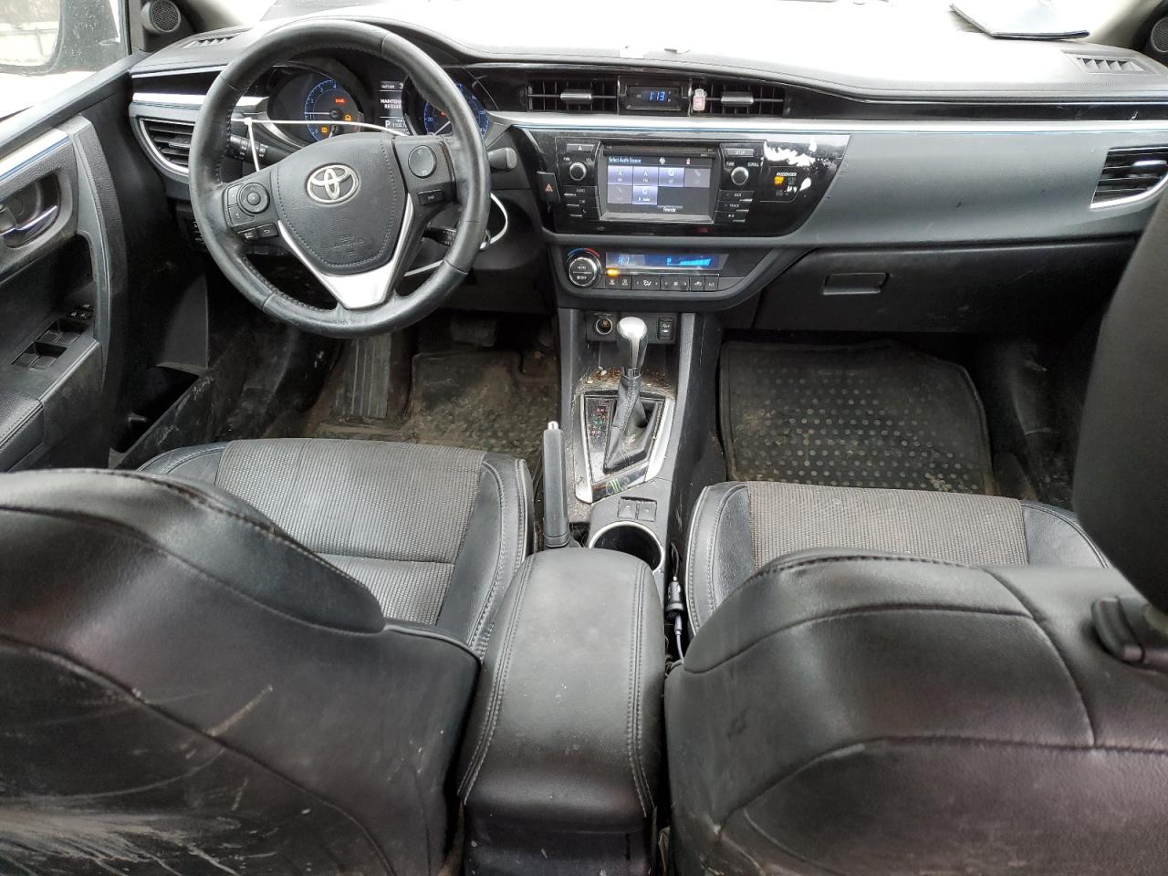 2016 Toyota Corolla - Image 8
