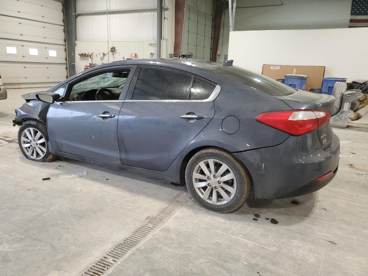 2015 Kia Forte - Image 2