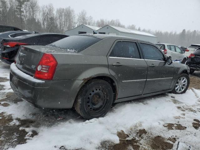 2008 CHRYSLER 300 LIMITED