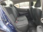 2018 Nissan Versa S იყიდება Waldorf-ში, MD - Front End