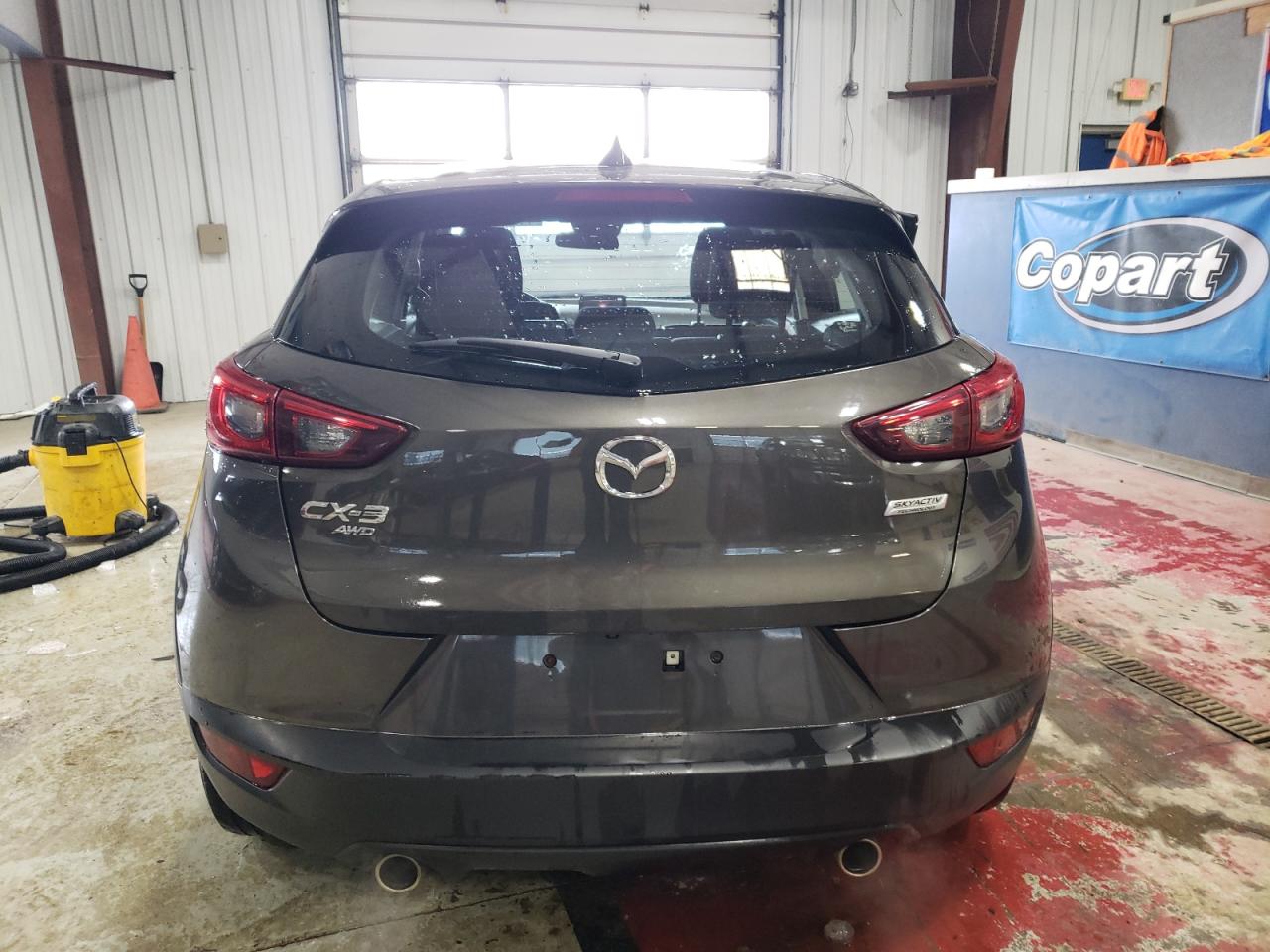 2019 Mazda CX-3 - Image 6