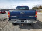 2002 Chevrolet Silverado K2500 Heavy Duty за продажба в York Haven, PA - Undercarriage