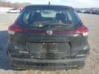 2024 Nissan Kicks S for Sale in Prairie Grove, AR - Front End