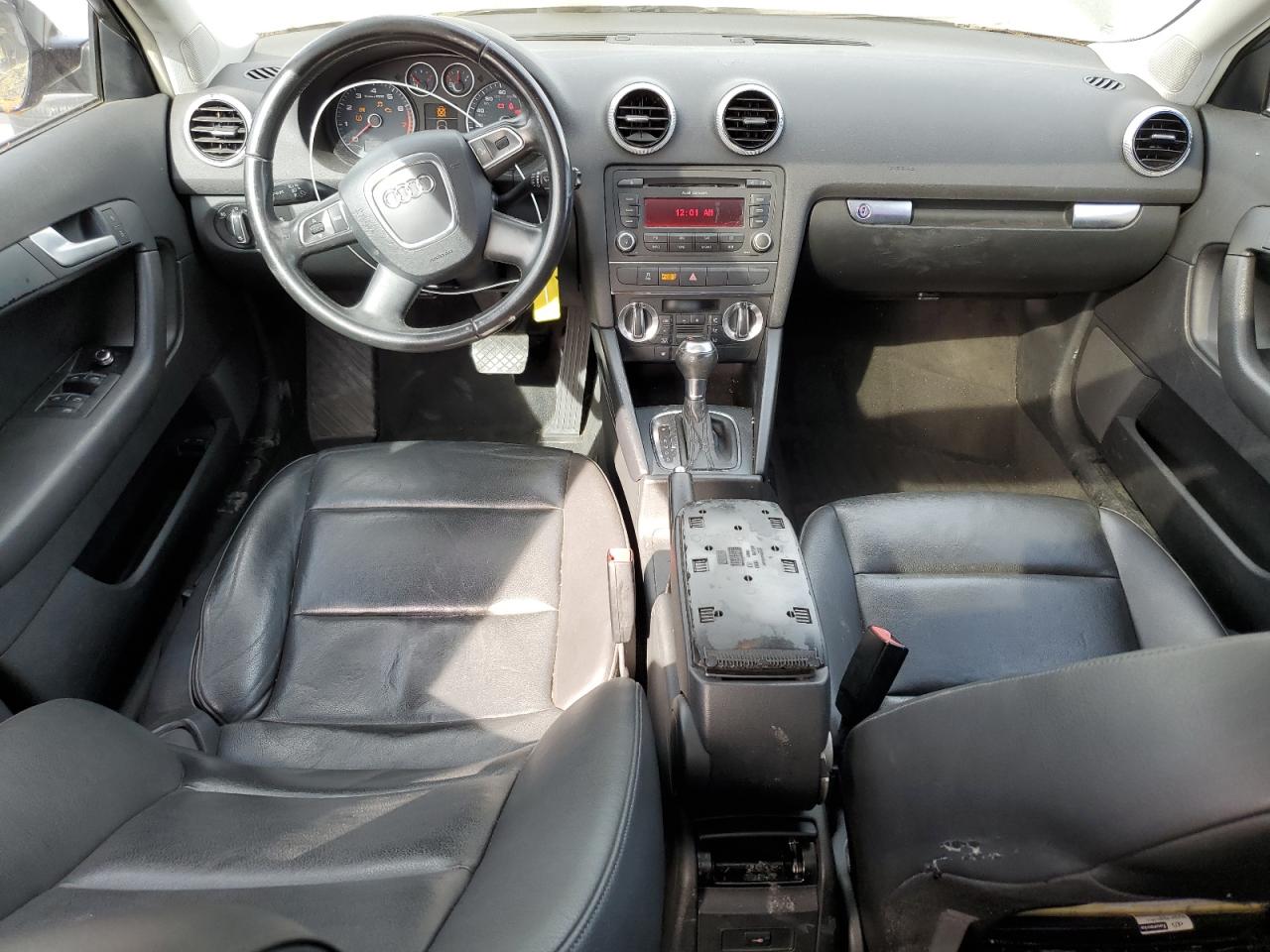 2012 Audi A3 - Image 8
