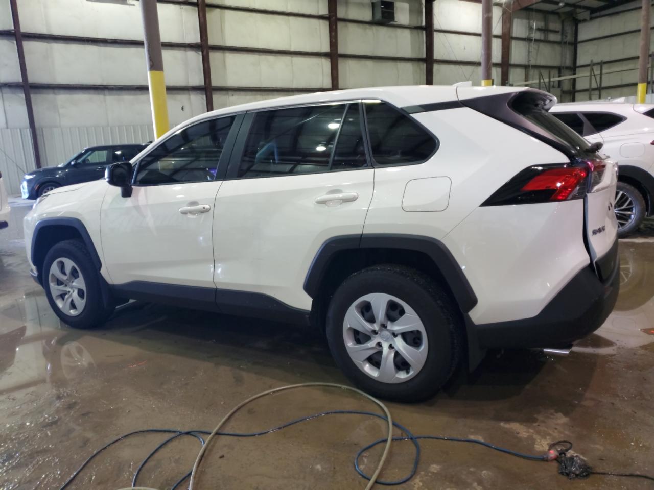 2023 Toyota RAV 4 - Image 2