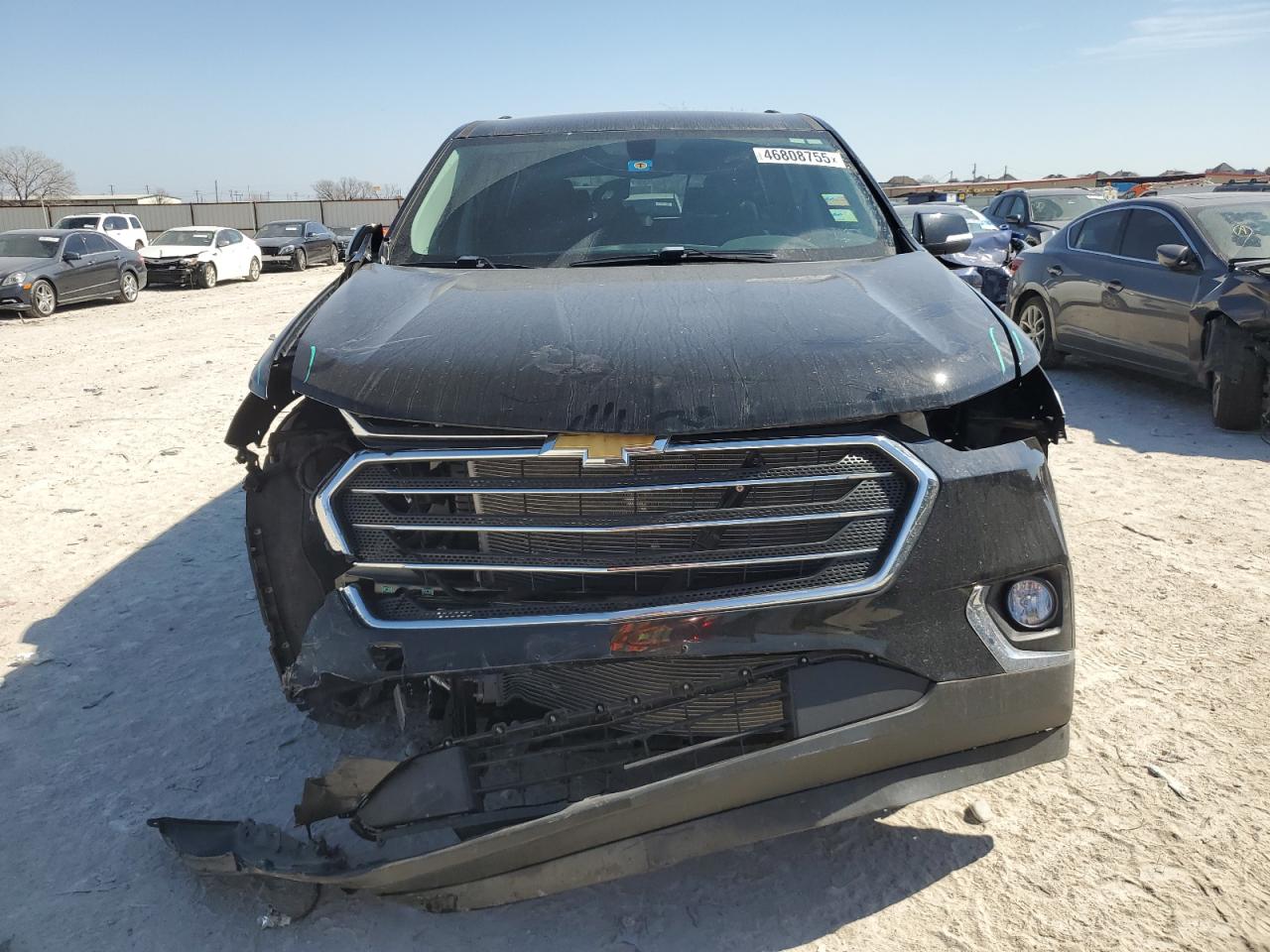 2021 Chevrolet Traverse - Image 5