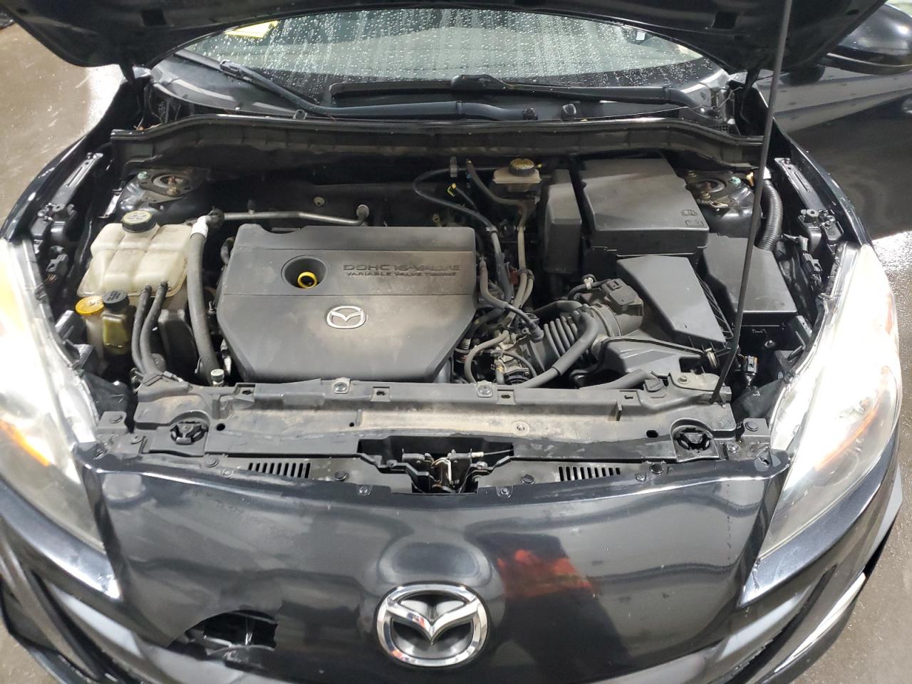 2011 Mazda 3 - Image 11