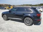 2017 Audi Q7 Premium Plus за продажба в Fairburn, GA - Minor Dent/Scratches