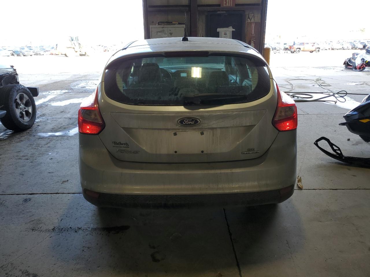 2014 Ford Focus - Image 6