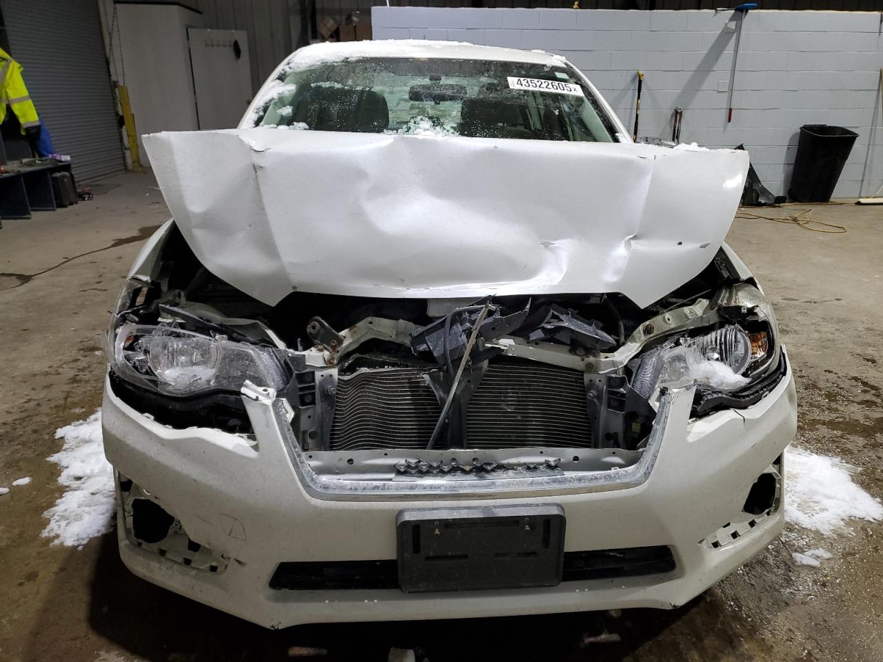 2016 Subaru Impreza - Image 5
