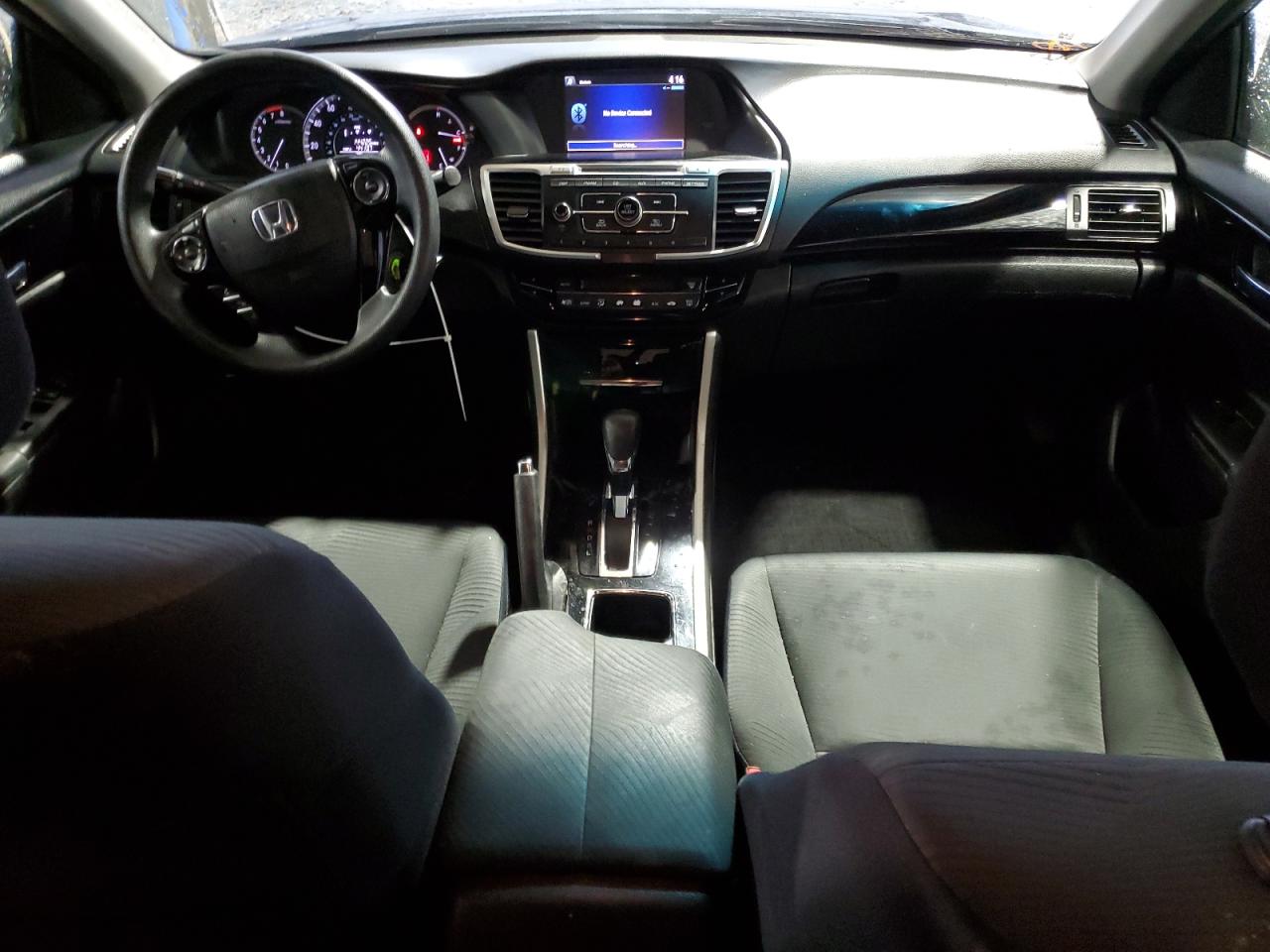 2016 Honda Accord - Image 8