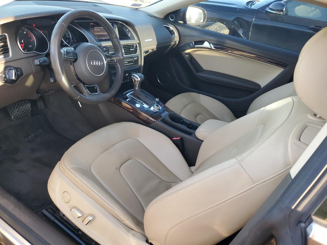 2013 Audi A5 - Image 8