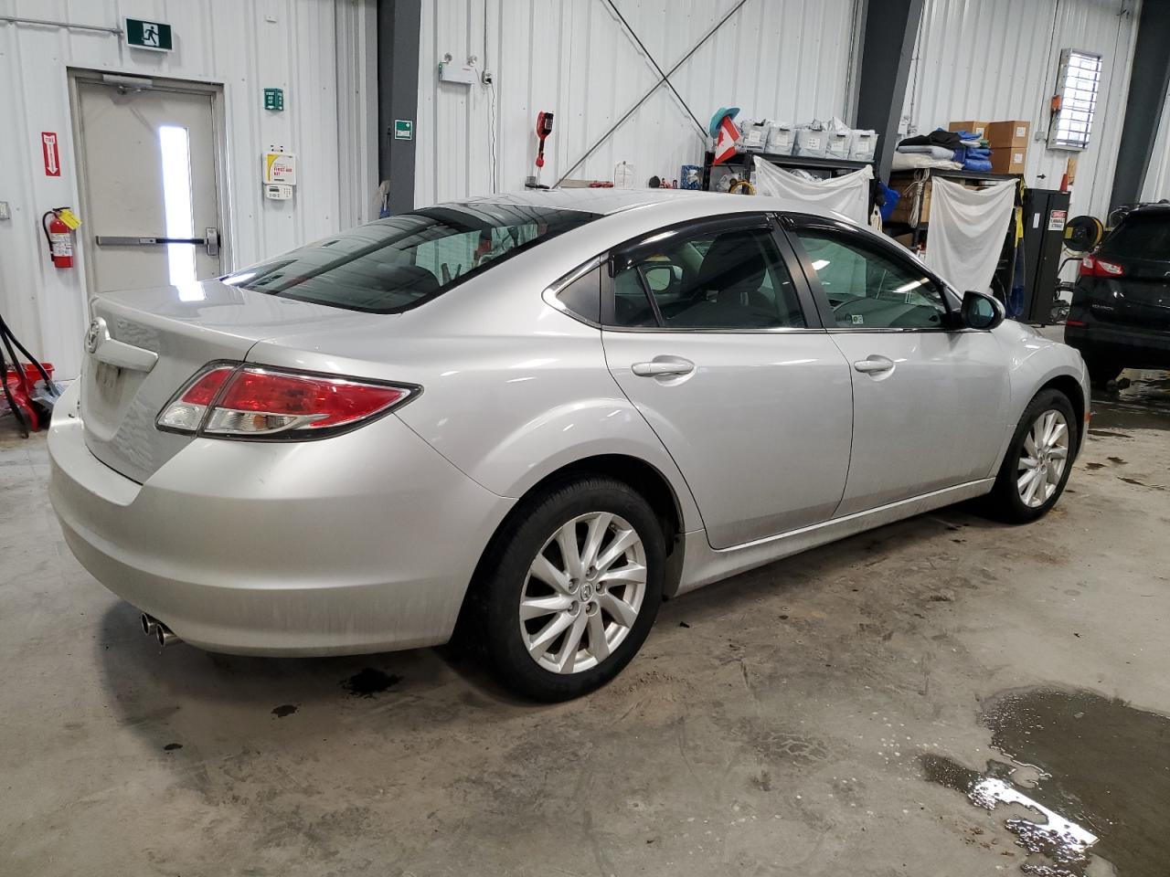 2011 Mazda 6 - Image 3