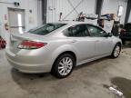 2011 MAZDA 6 I for sale at Copart ON - OTTAWA