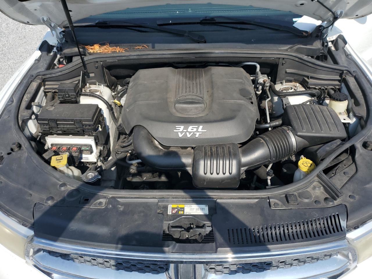 2013 Dodge Durango - Image 12