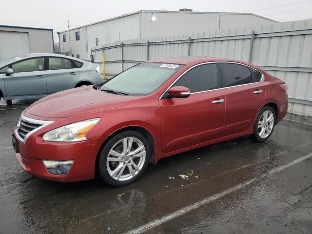 2013 Nissan Altima 3.5S