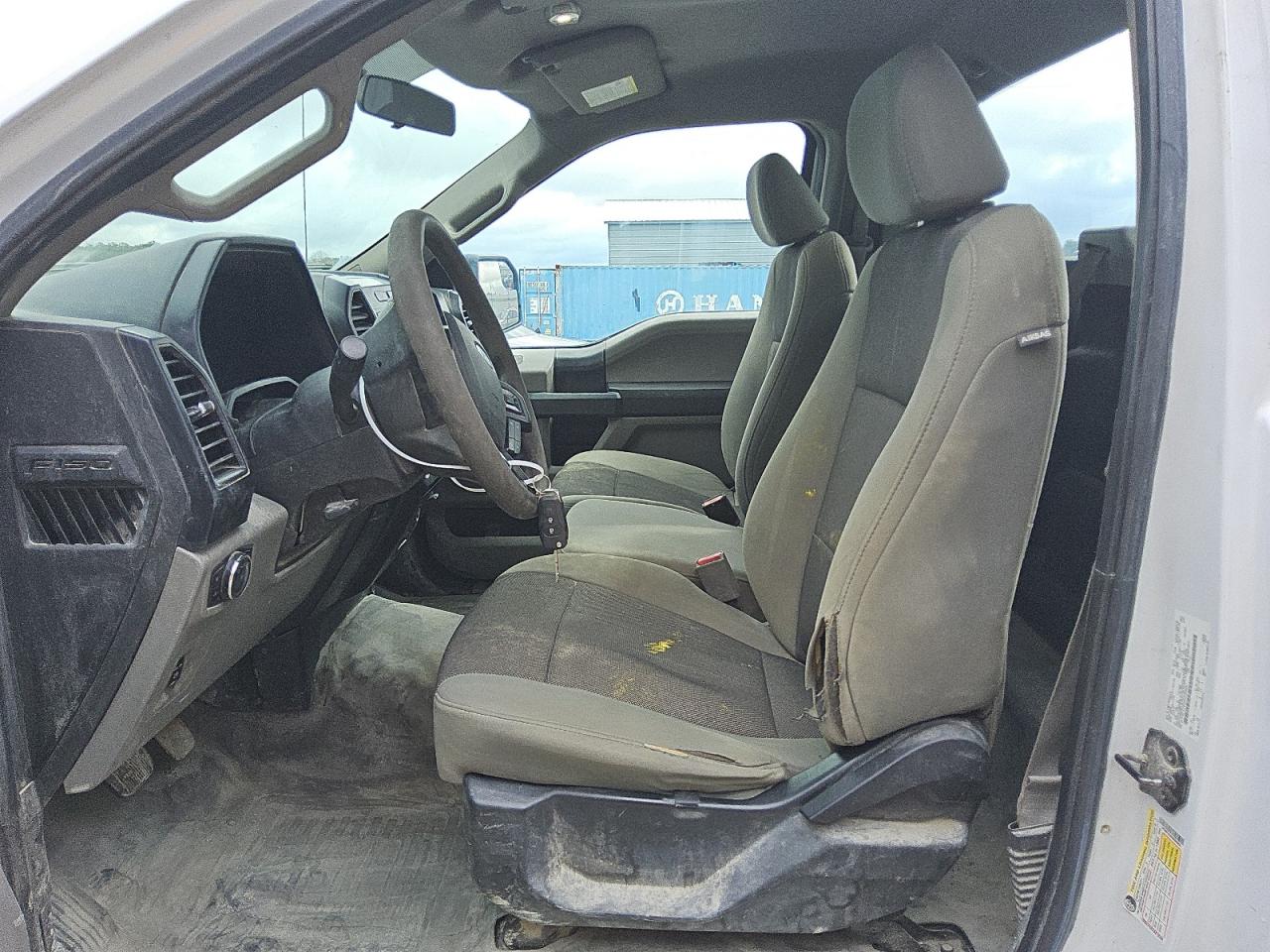 2016 Ford F-150 - Image 7