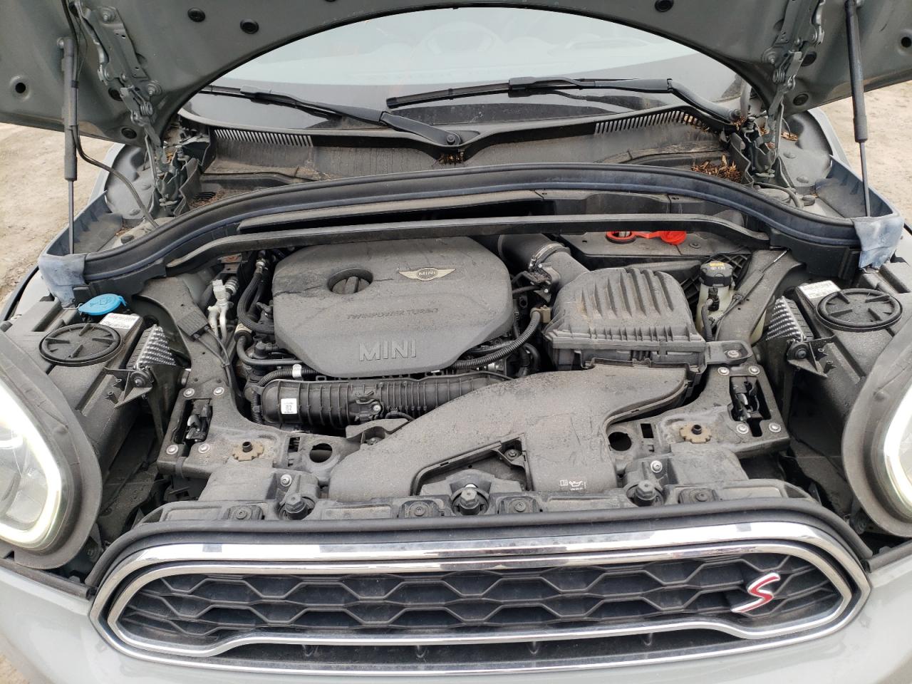 2018 MINI Cooper - Image 11