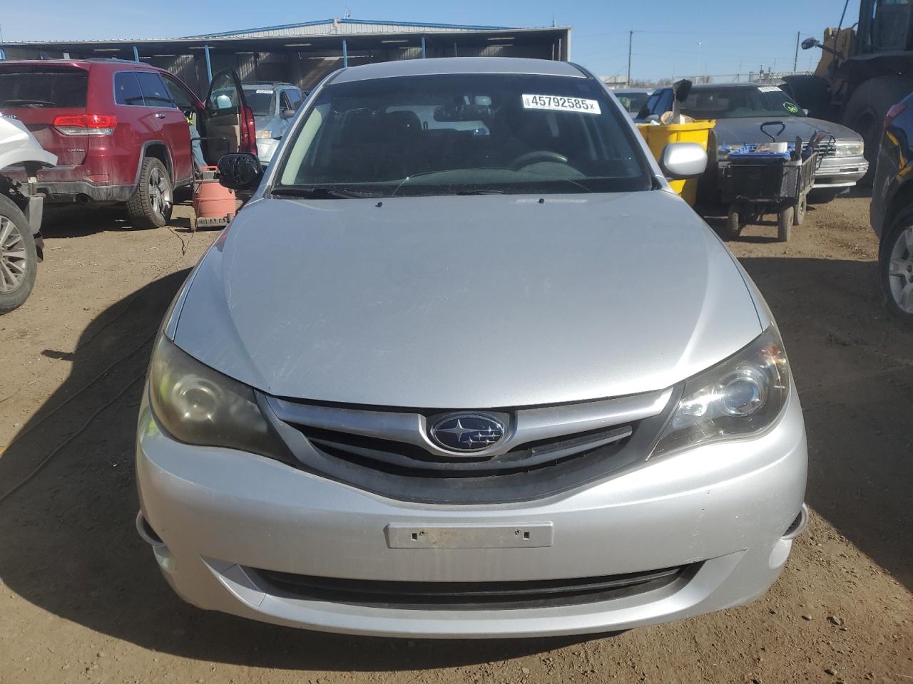 2011 Subaru Impreza - Image 5