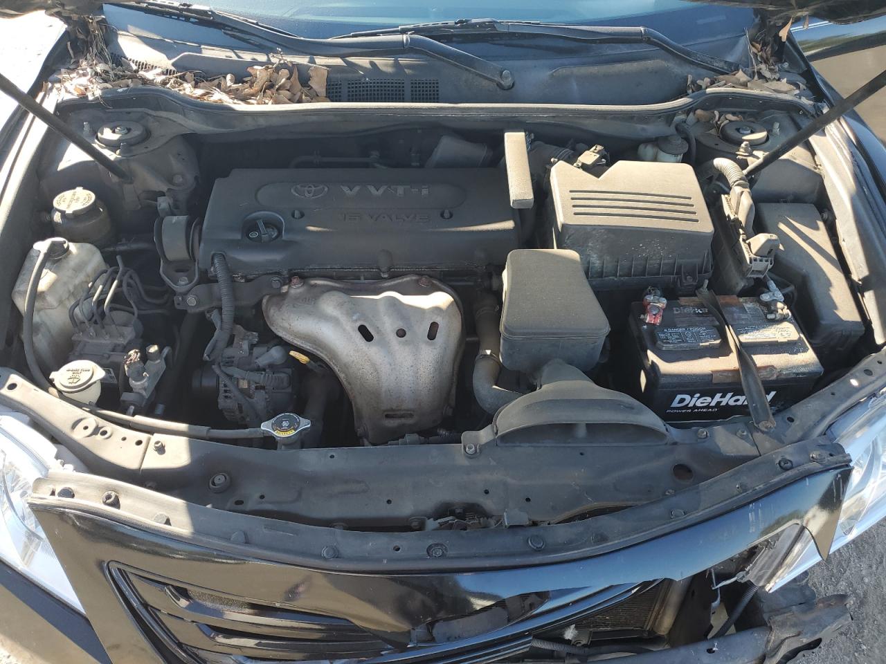 2008 Toyota Camry - Image 11