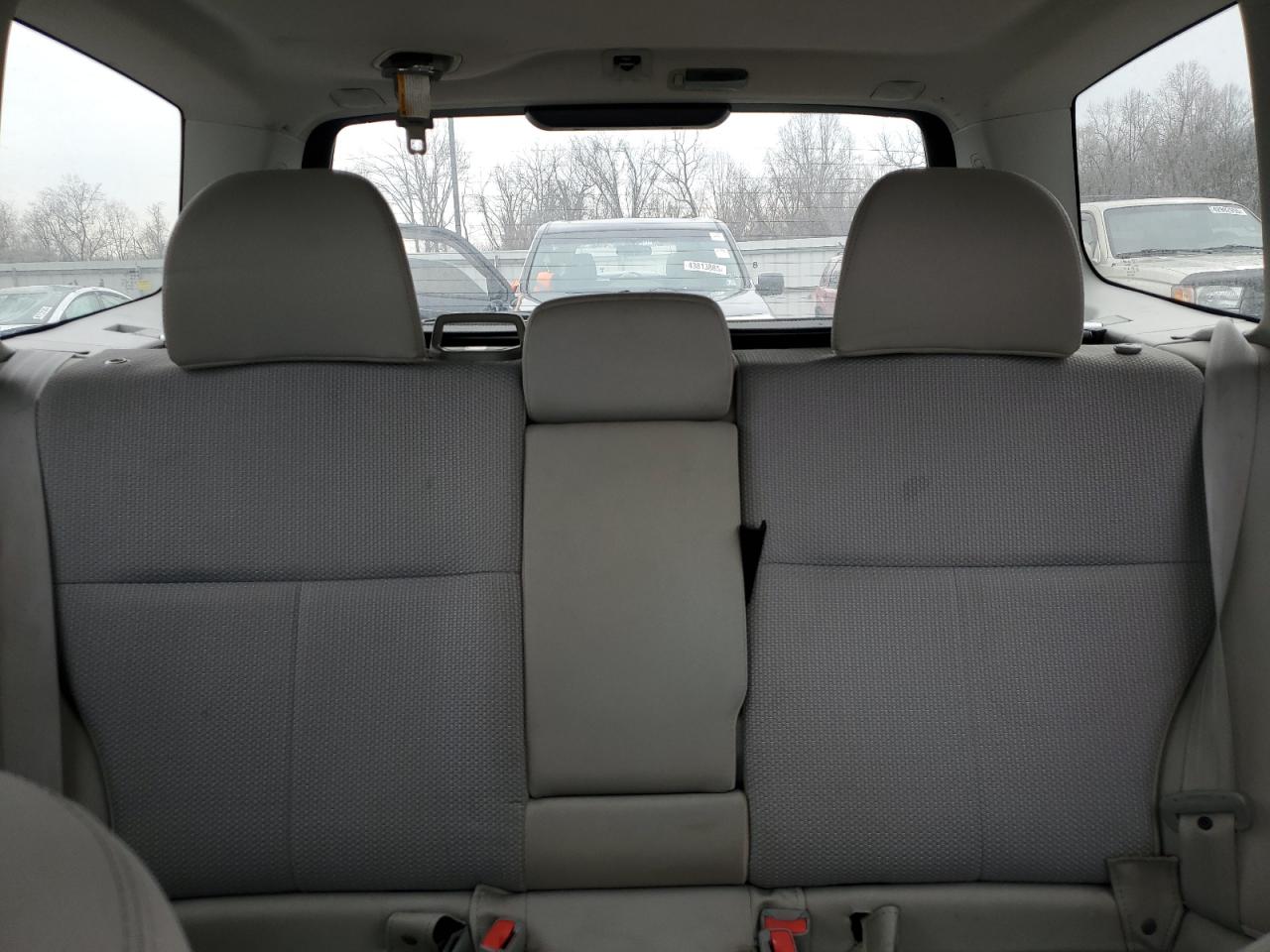 2013 Subaru Forester - Image 10
