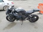 2009 HONDA CBR1000 RR for sale at Copart CA - SAN DIEGO