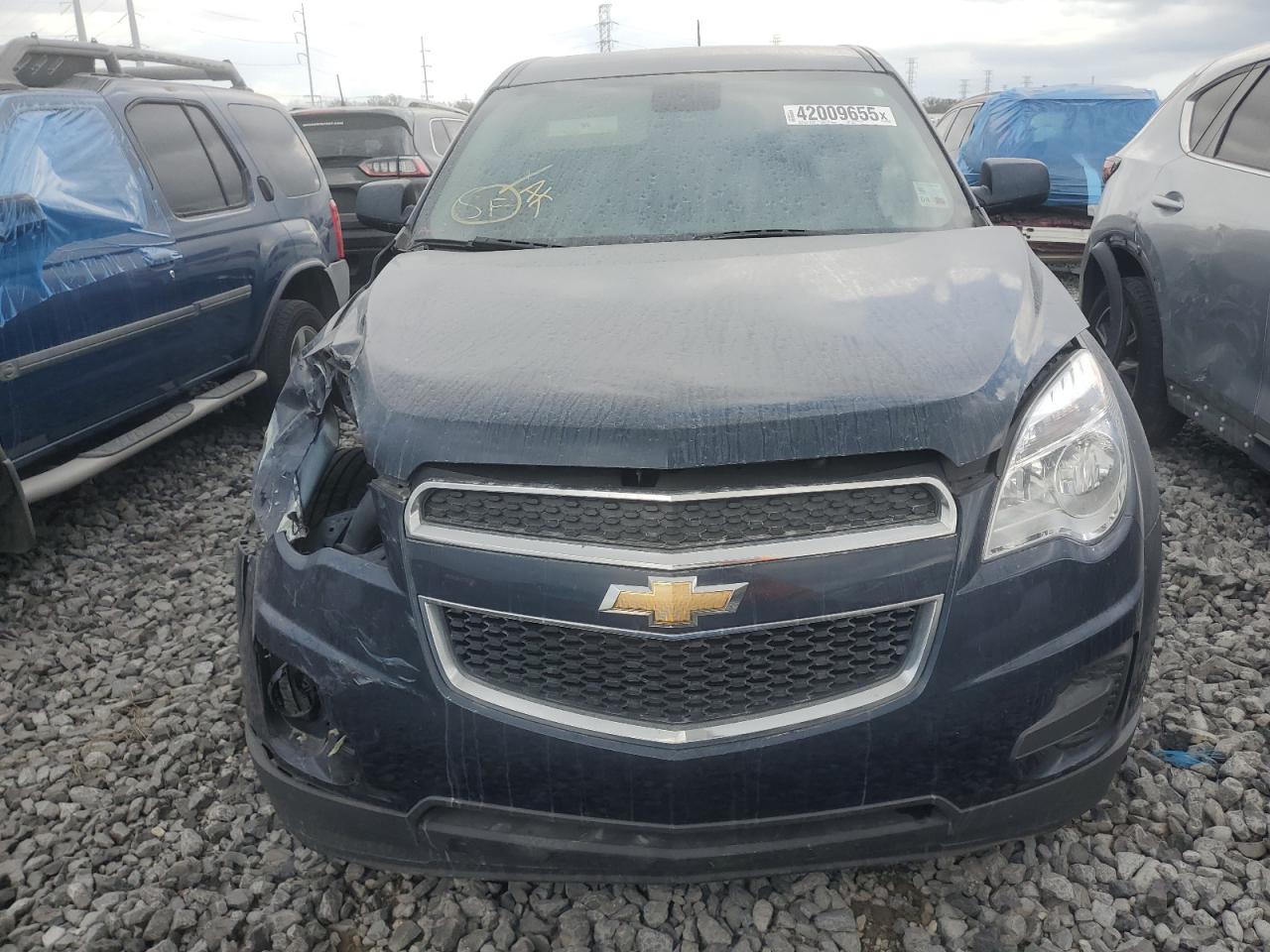 2015 Chevrolet Equinox - Image 5