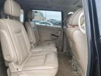 2011 Nissan Quest S zu verkaufen in Fredericksburg, VA - Front End
