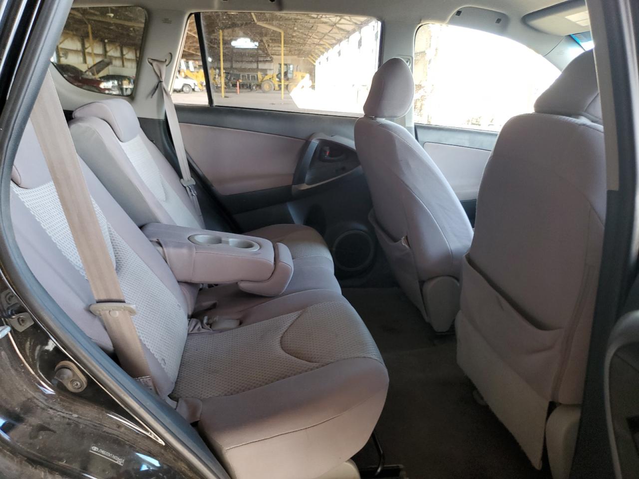 2007 Toyota RAV 4 - Image 10