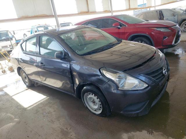 MDHBN7AD2KG643710 - 2019 Nissan SUNNY - #undefined