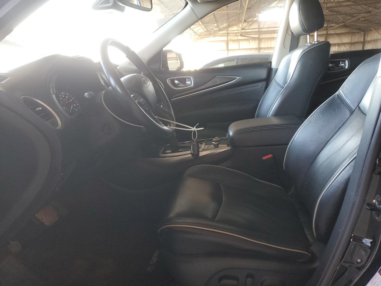 2019 Infiniti QX60 - Image 7
