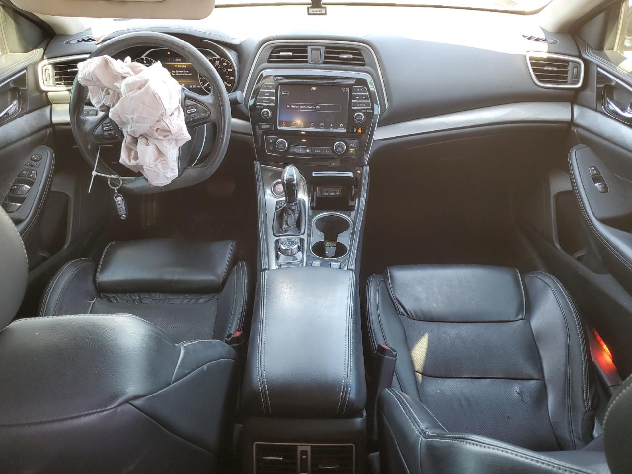 2018 Nissan Maxima - Image 8