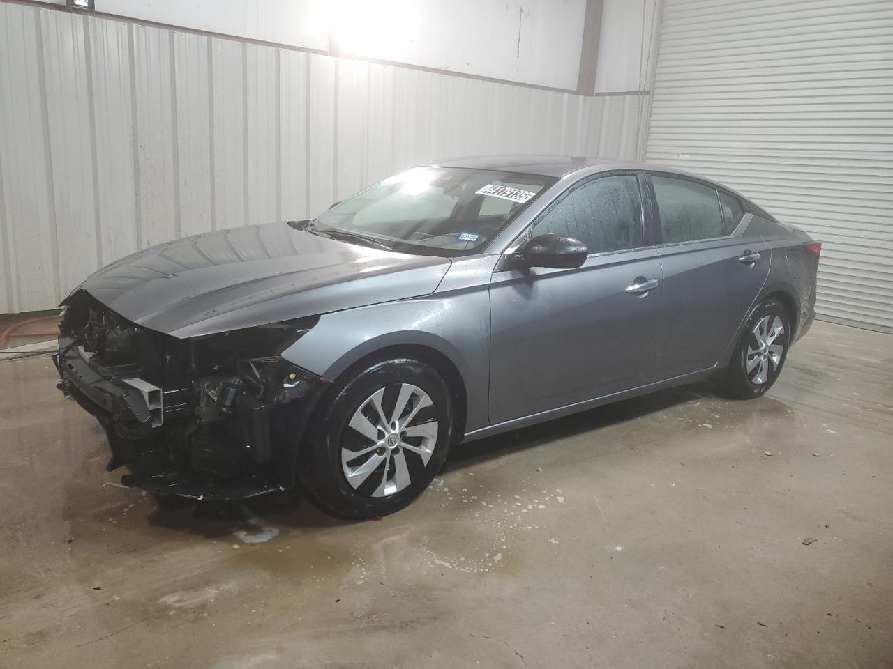 2024 Nissan Altima - Image 1