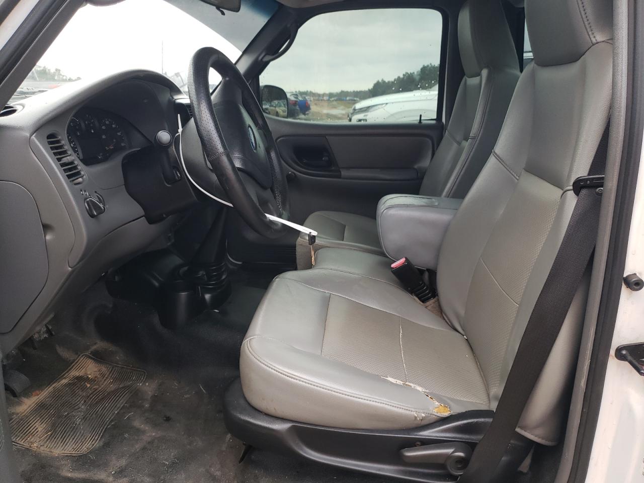 2005 Ford Ranger - Image 7