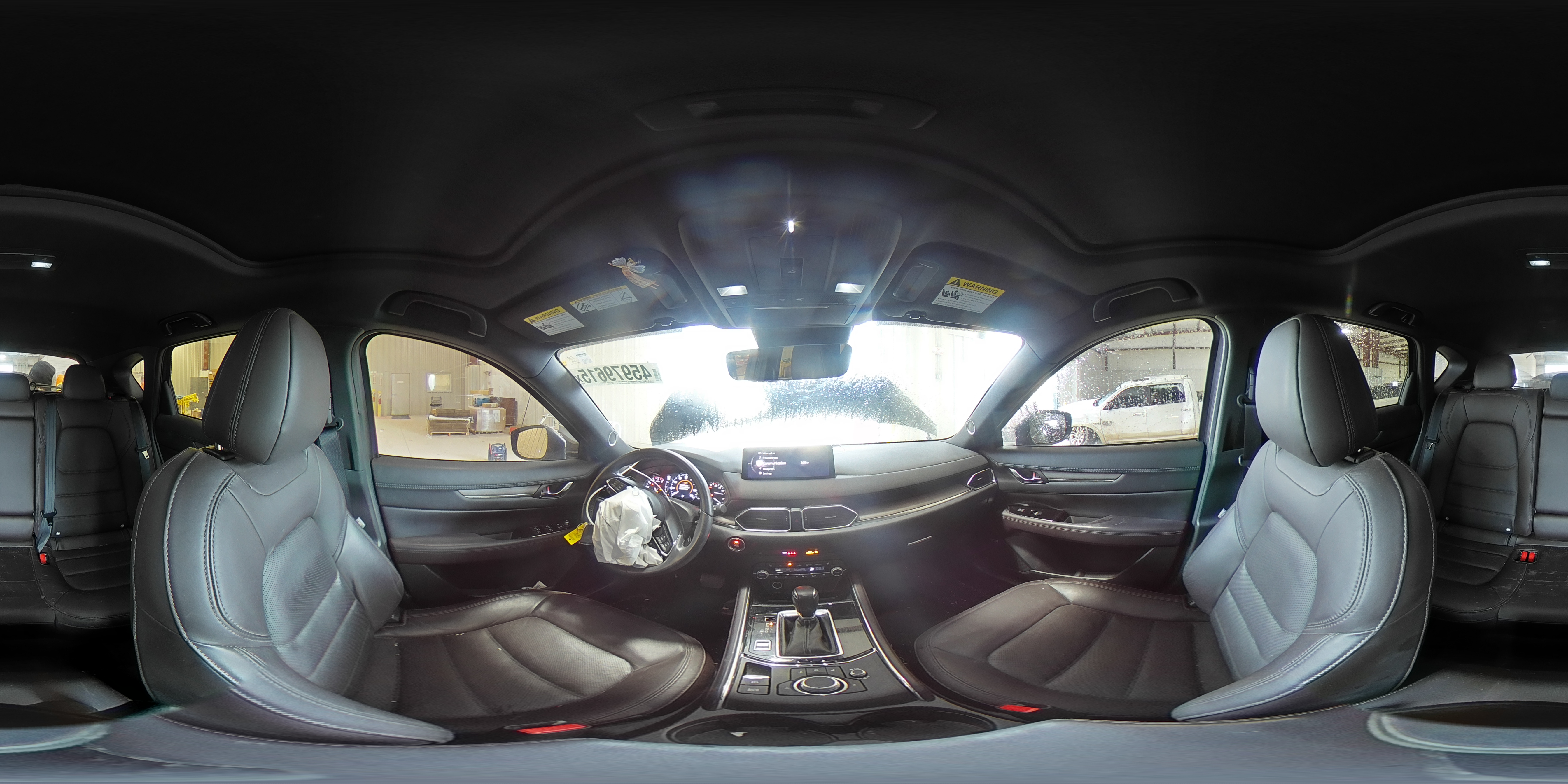 2023 Mazda CX-5 - Image 13