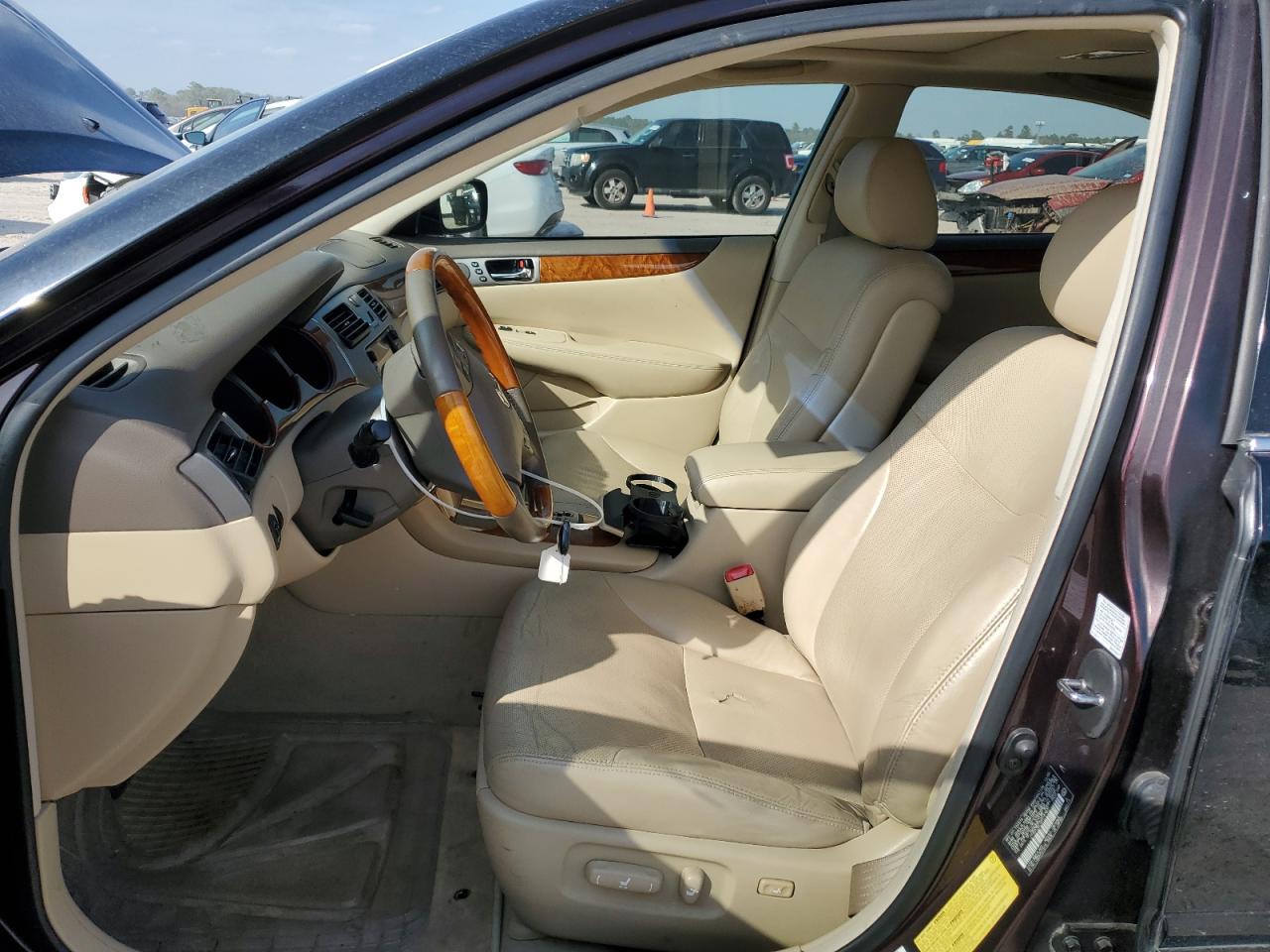 2006 Lexus ES - Image 7