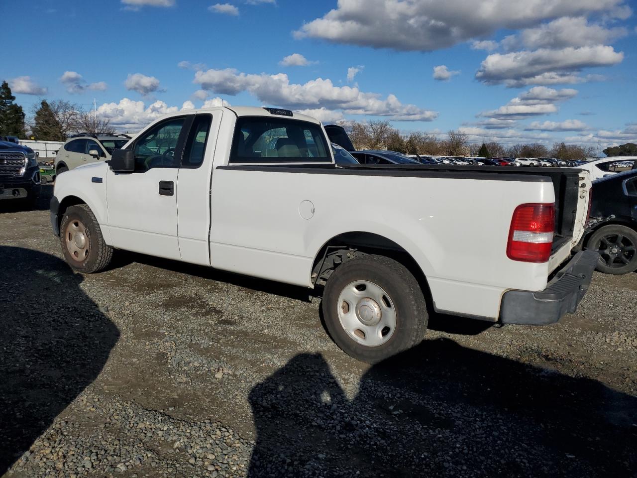 2008 Ford F-150 - Image 2
