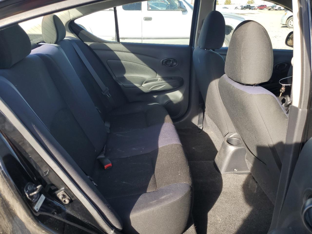 2012 Nissan Versa - Image 10