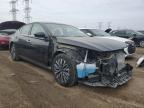 2024 Nissan Altima Sv de vânzare în Elgin, IL - Front End